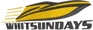 logo Whitsundays