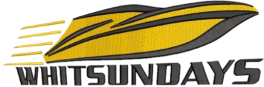 logo Whitsundays